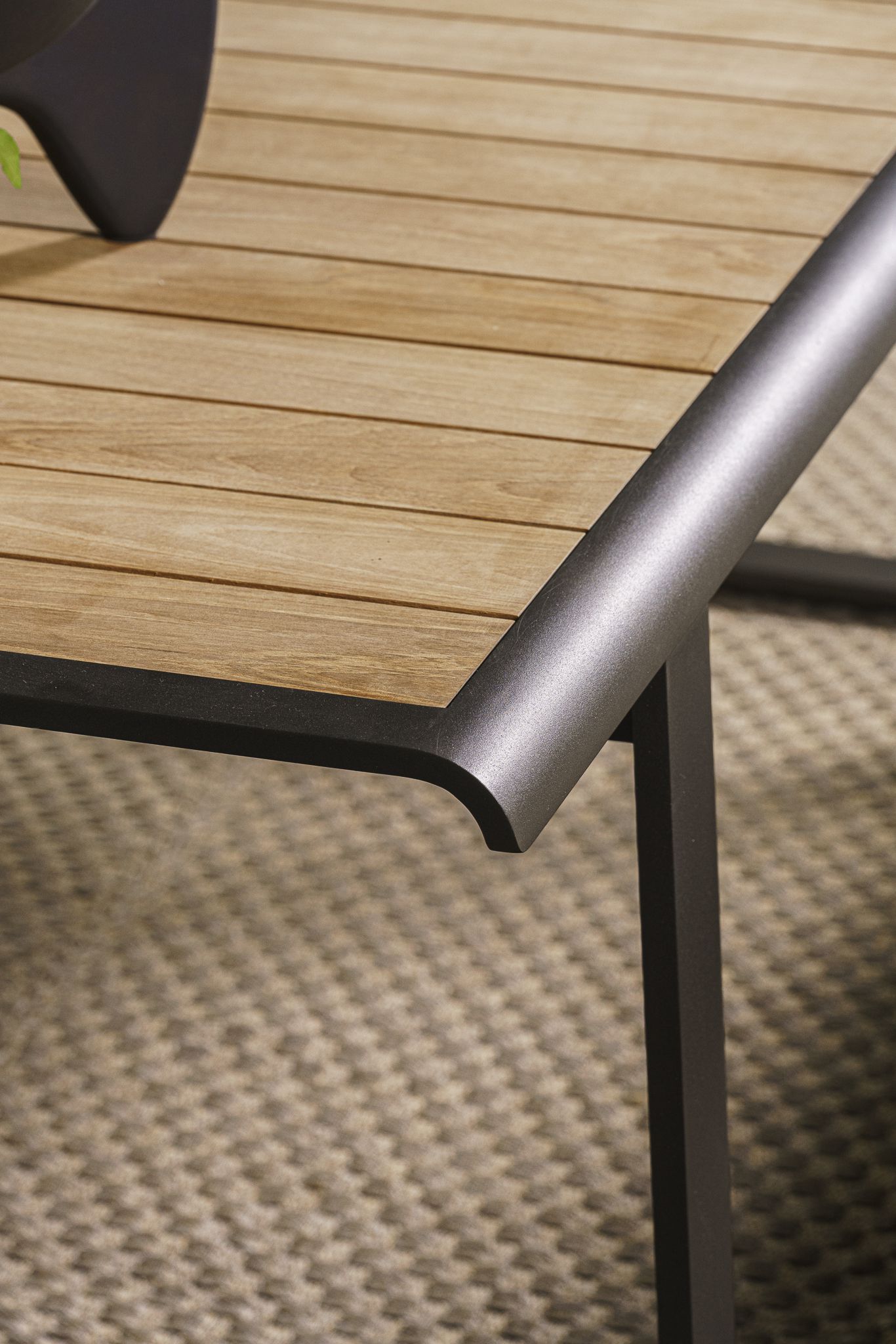 Molteni&C Стол Golden Gate от Molteni & C — в интерьере