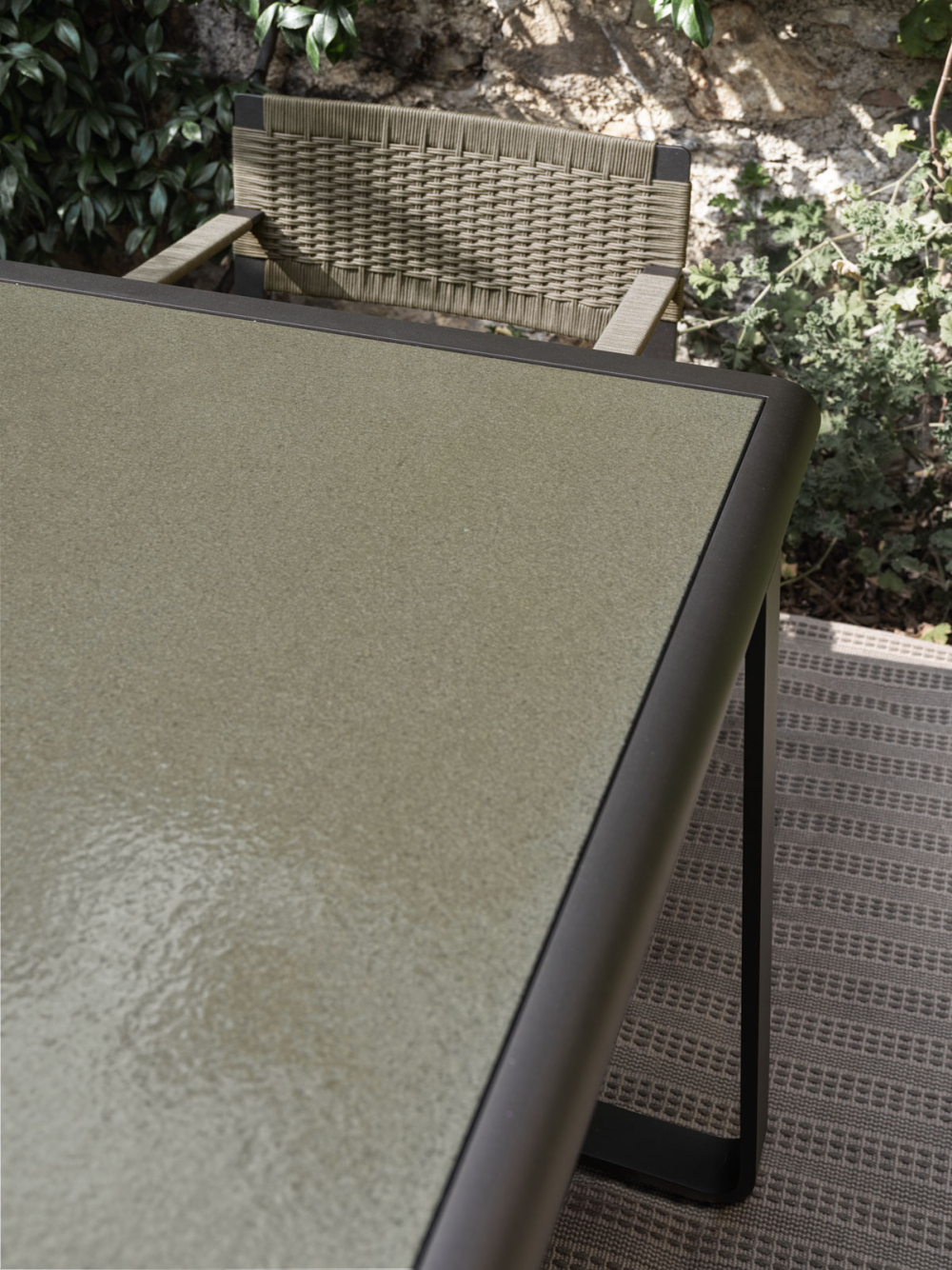 Molteni&C Стол Golden Gate от Molteni & C — в интерьере