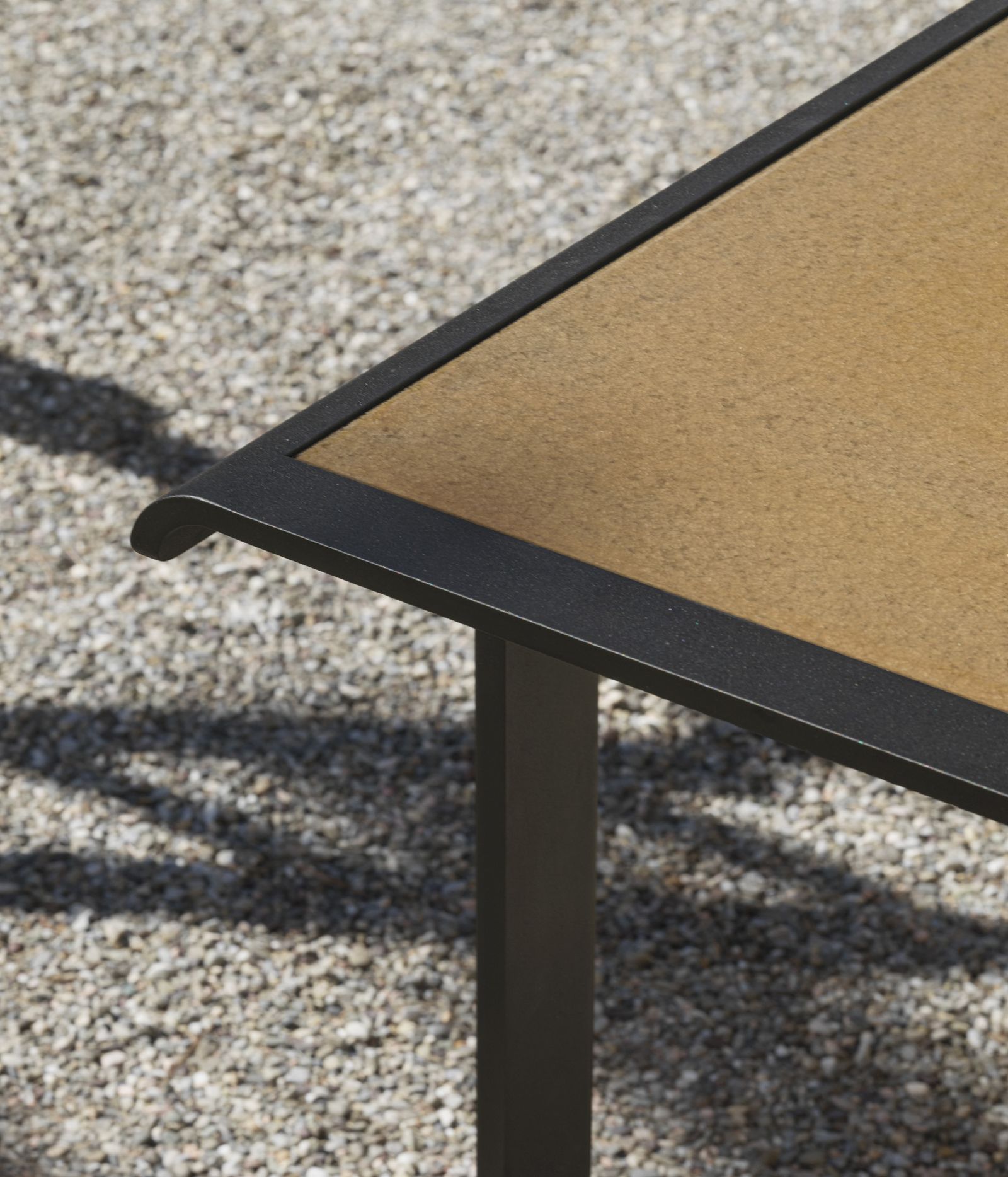 Molteni&C Стол Golden Gate от Molteni & C — в интерьере