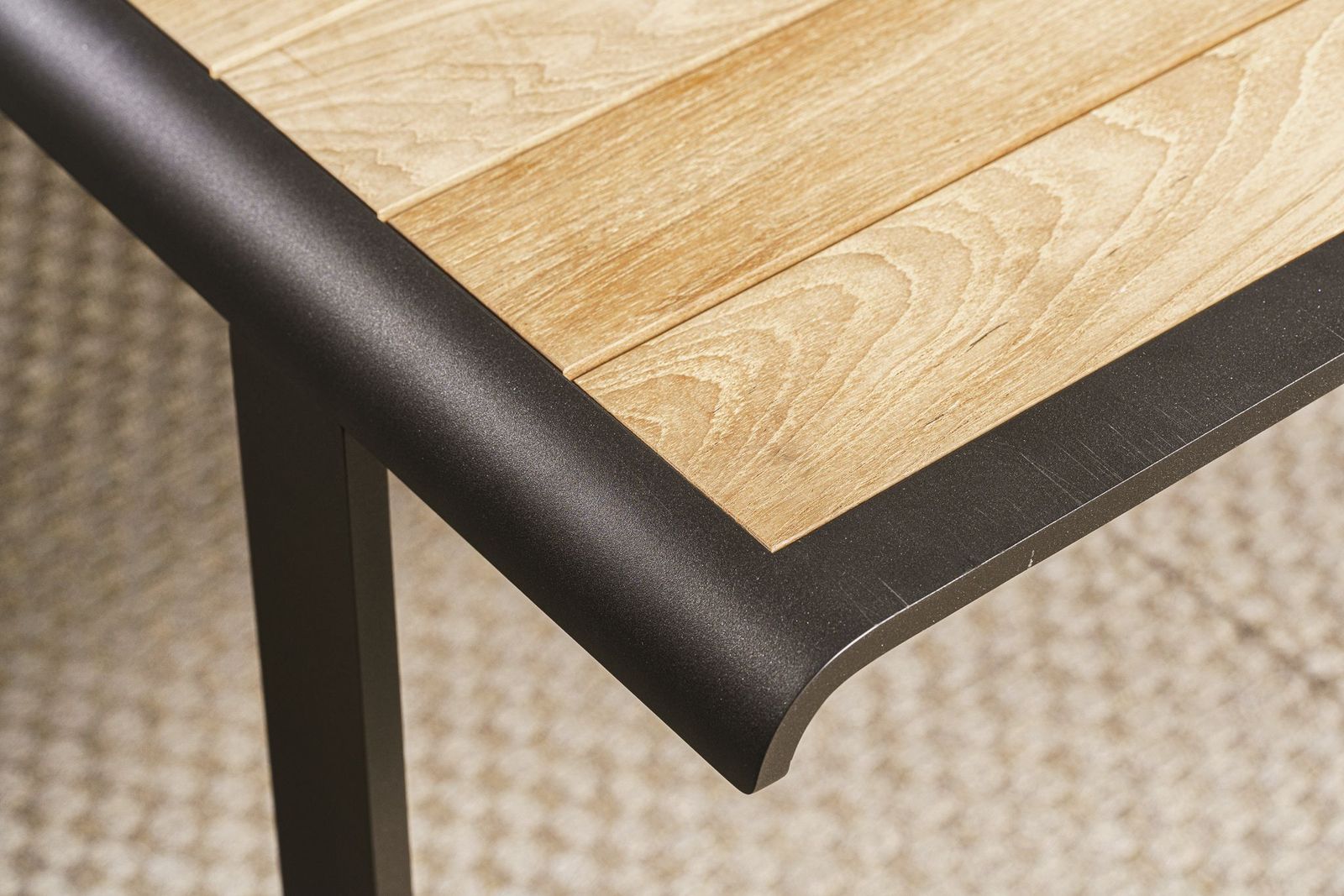 Molteni&C Стол Golden Gate от Molteni & C — в интерьере