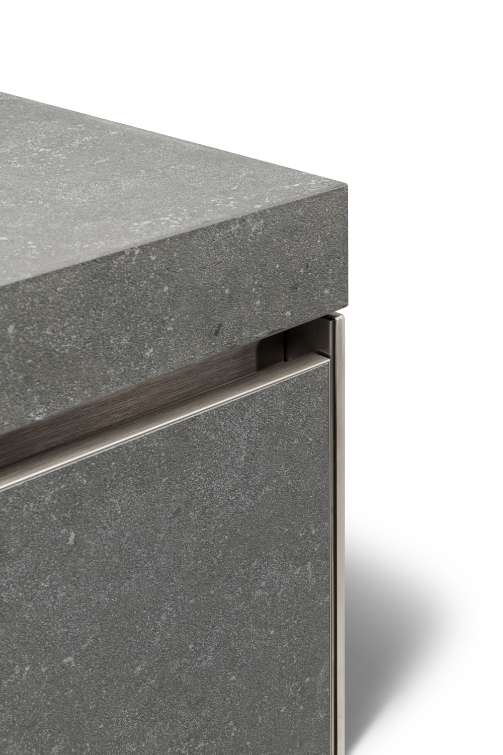 Molteni&C Уличная кухня Helios от Molteni & C — в интерьере