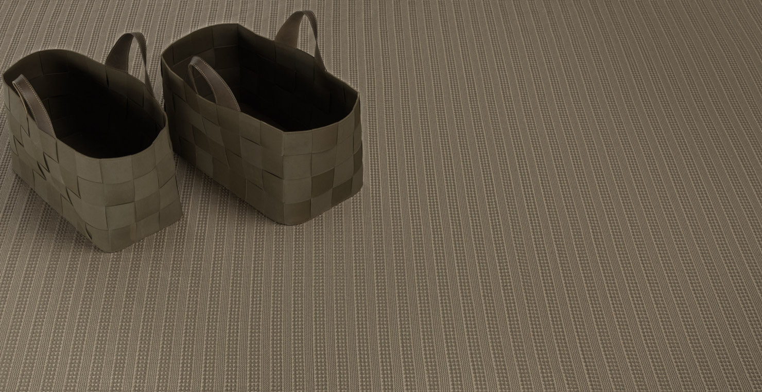 Molteni&C Ковер Hedera от Molteni & C — в интерьере