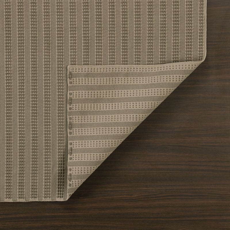 Molteni&C Ковер Hedera от Molteni & C — в интерьере