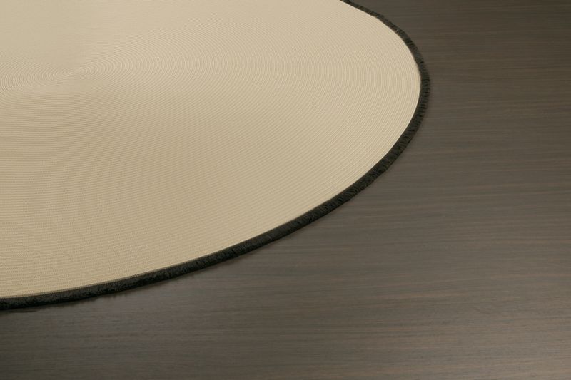 Molteni&C Ковер Musco от Molteni & C — в интерьере