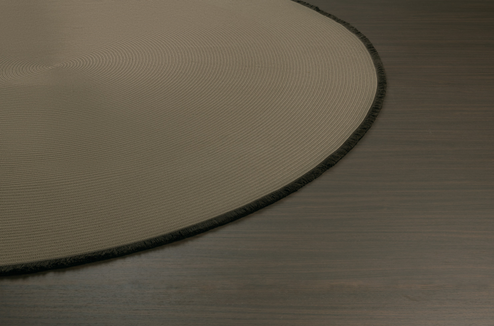 Molteni&C Ковер Musco от Molteni & C — в интерьере