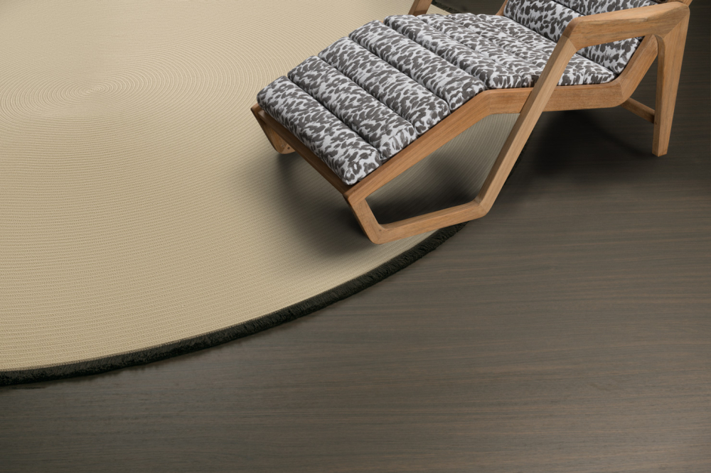 Molteni&C Ковер Musco от Molteni & C — в интерьере