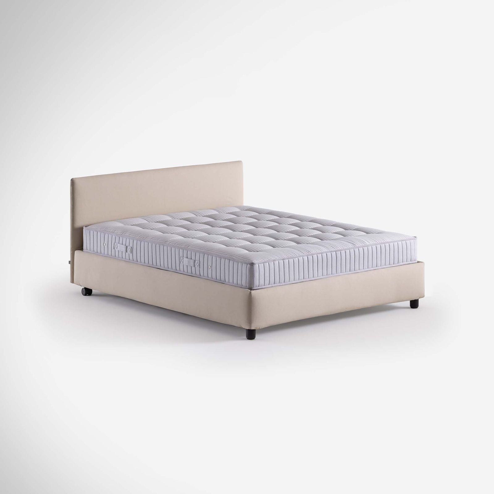 Flou Матрас Comfort Medium MAGM 200 от Flou — в интерьере