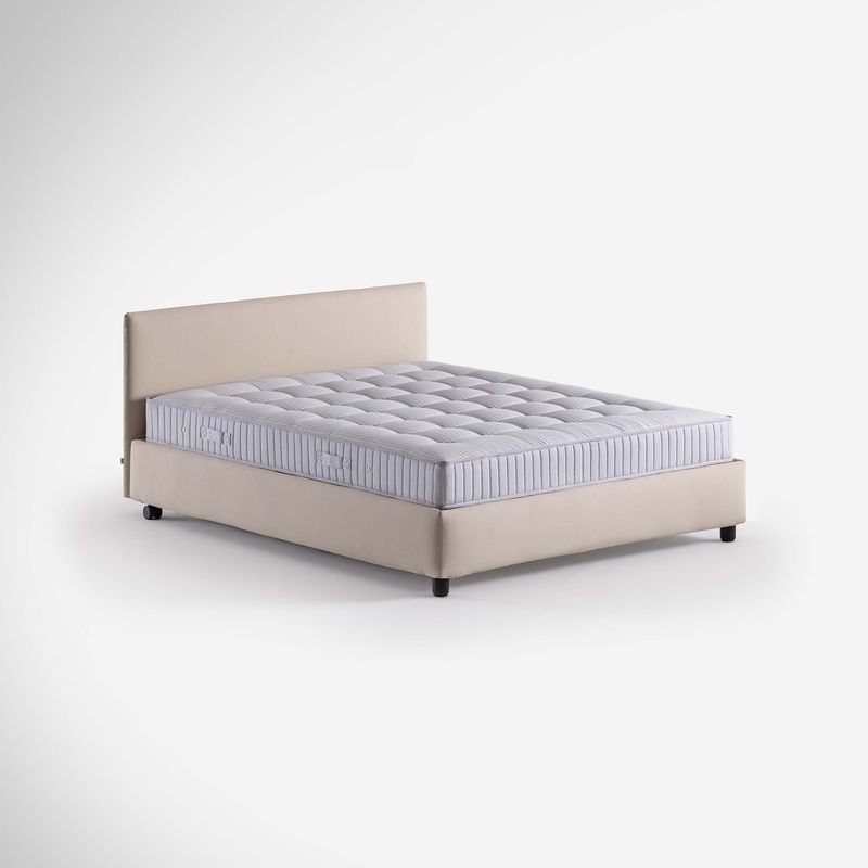 Flou Матрас Comfort Medium MAGM 200 от Flou — в интерьере