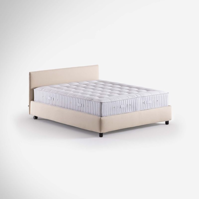 Flou Матрас Comfort medium MAHM 180 от Flou — в интерьере