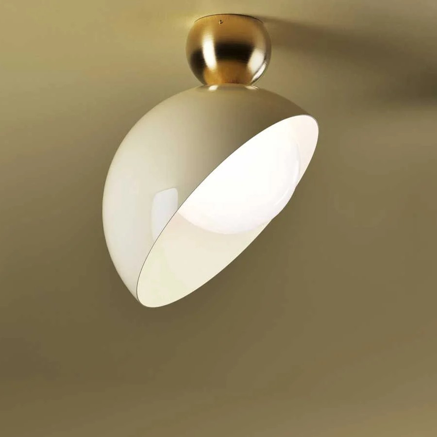 Italamp Бра Aurora Cappucino от Italamp — в интерьере