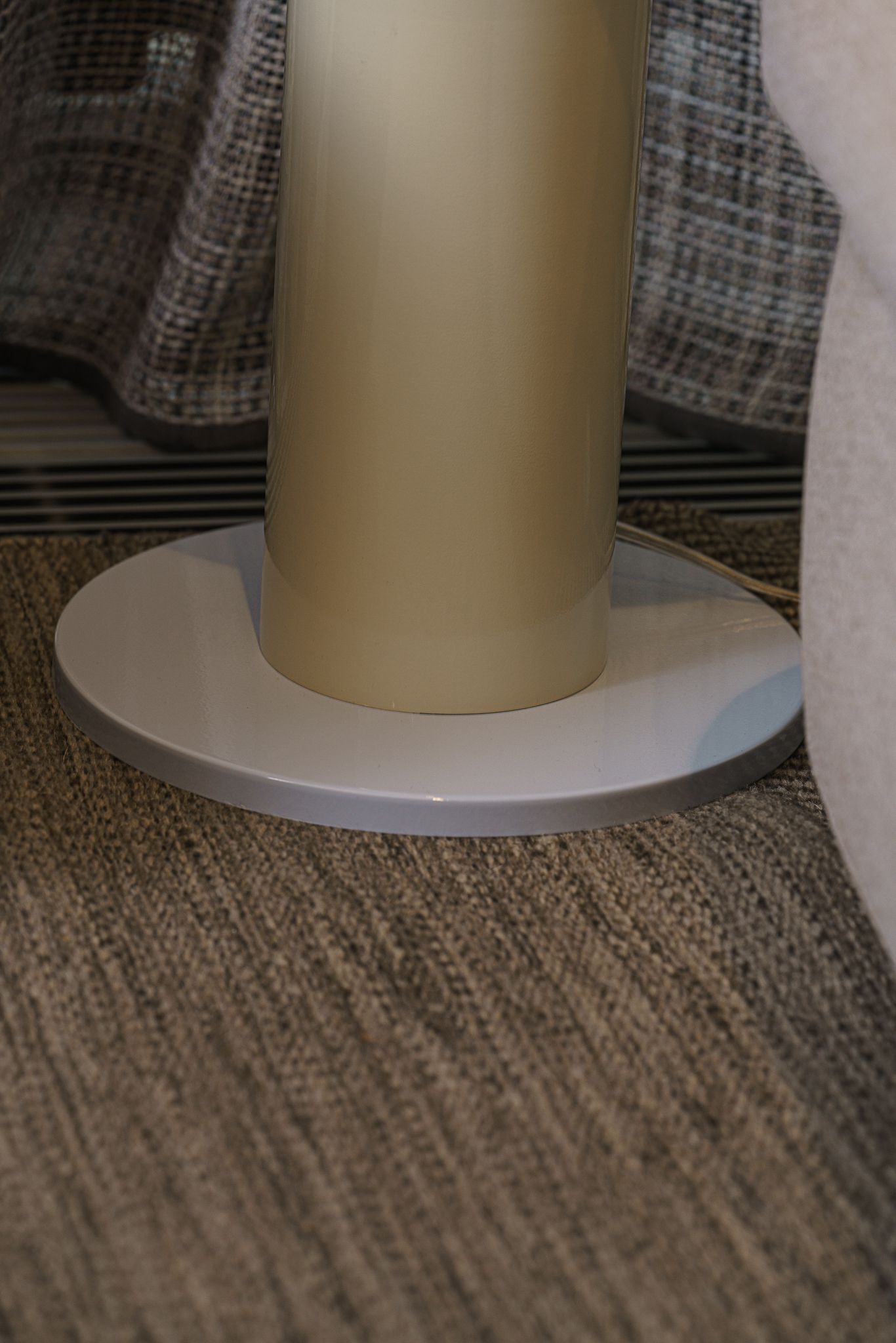 Italamp Настольная лампа Aurora White/Blue от Italamp — в интерьере