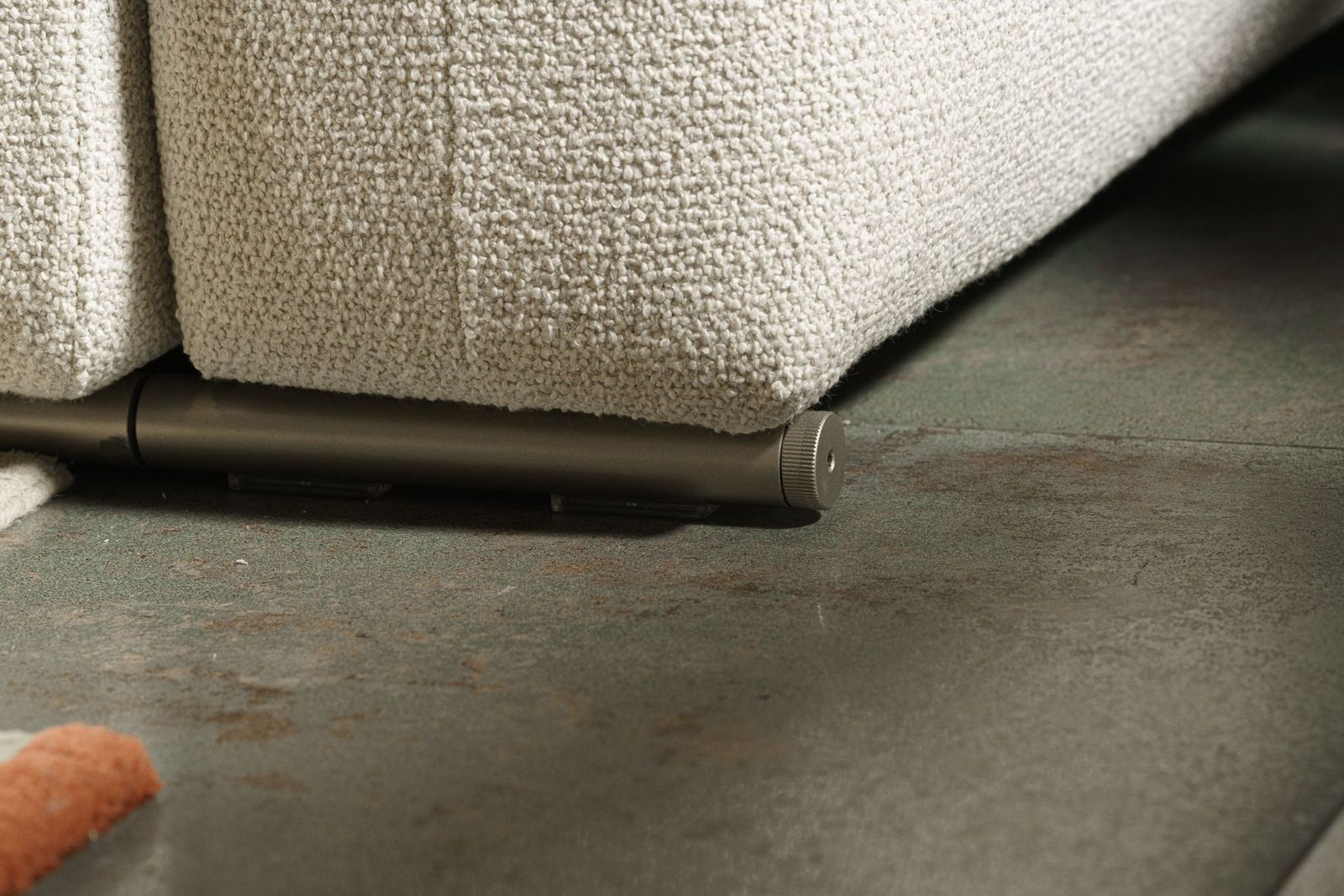 Flexform Диван Asolo Elettra 201 от Flexform — в интерьере
