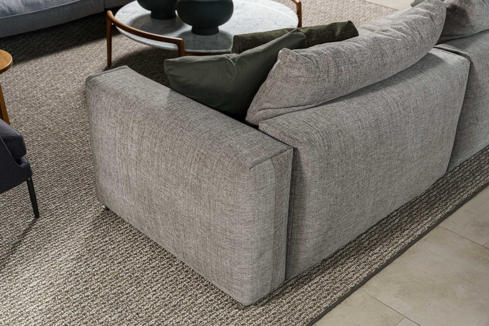 Flexform Диван Asolo Elisse 1172 от Flexform