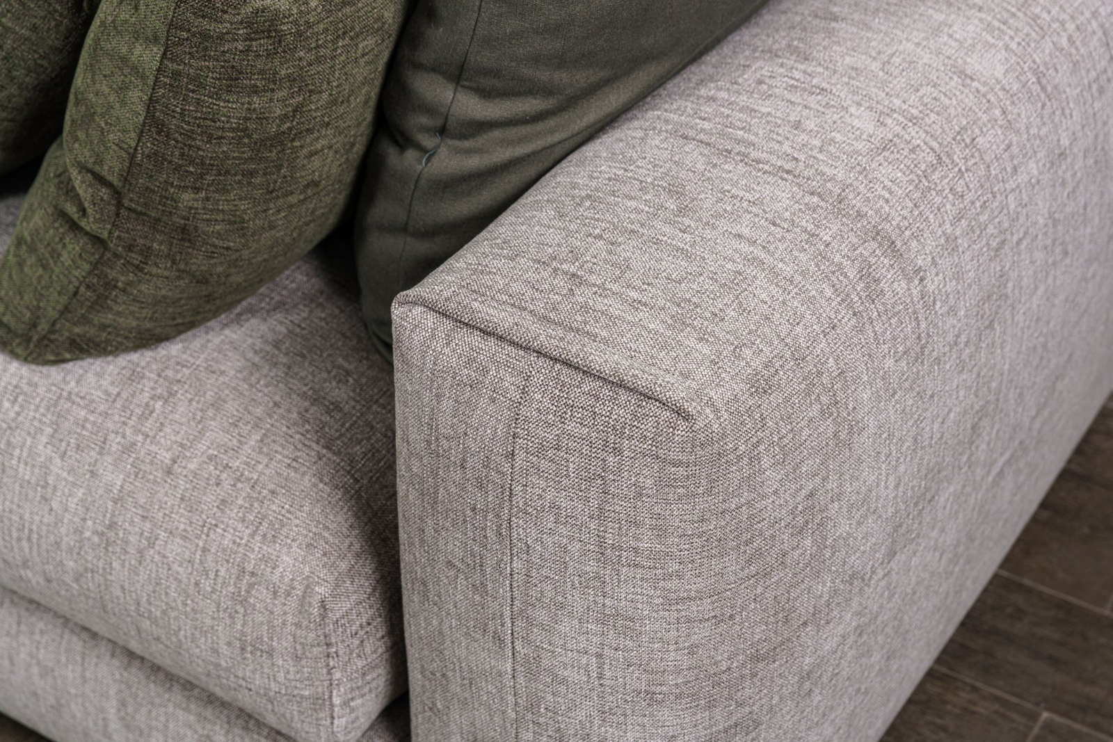 Flexform Диван Asolo Elisse 1172 от Flexform — в интерьере