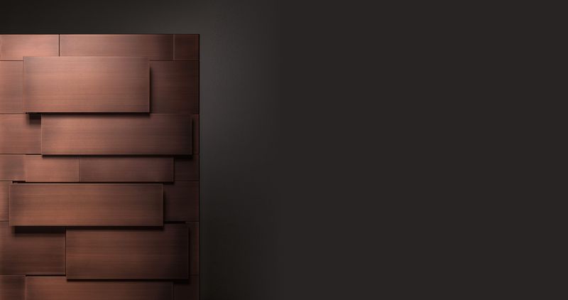 De Castelli Комод Celato от De Castelli