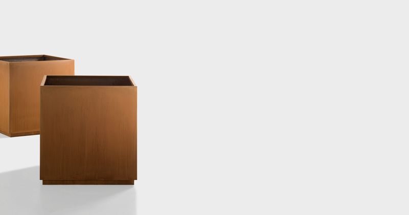 De Castelli Ваза Cube от De Castelli