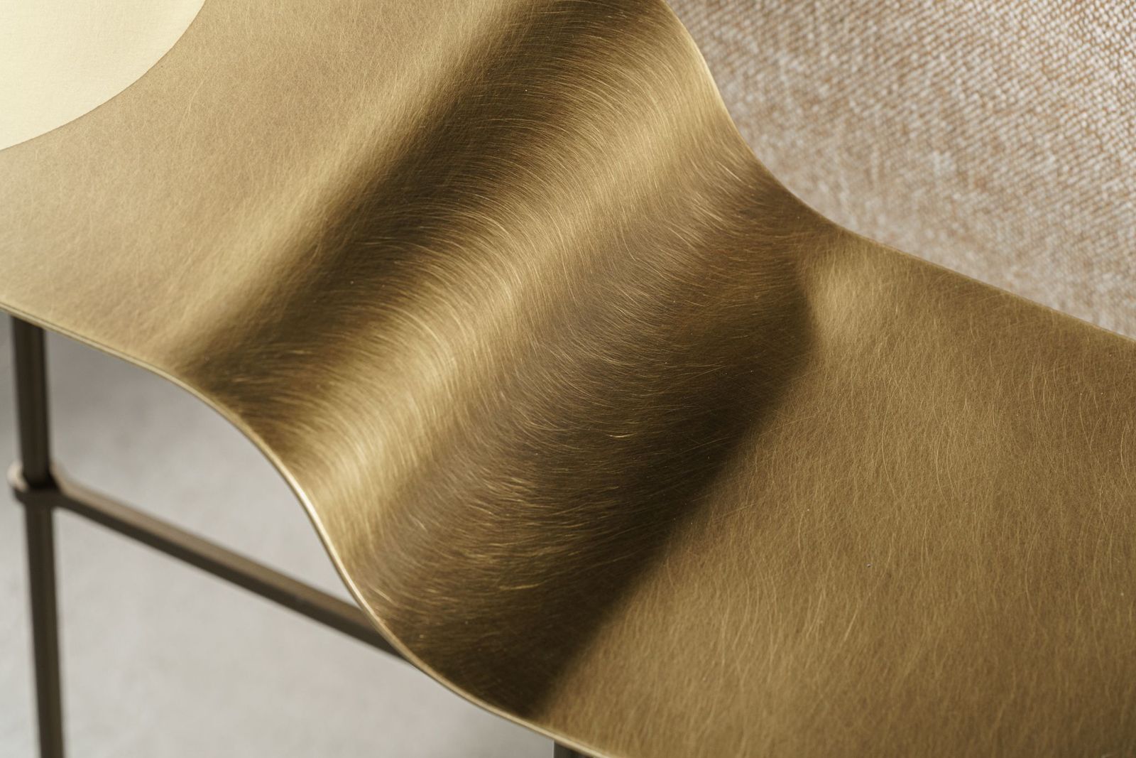 De Castelli Журнальный столик Scribble Accent от De Castelli — в интерьере