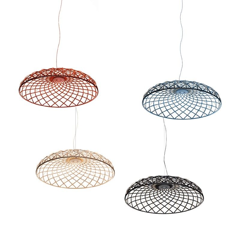 Flos Подвесной светильник Skynest Almond от Flos