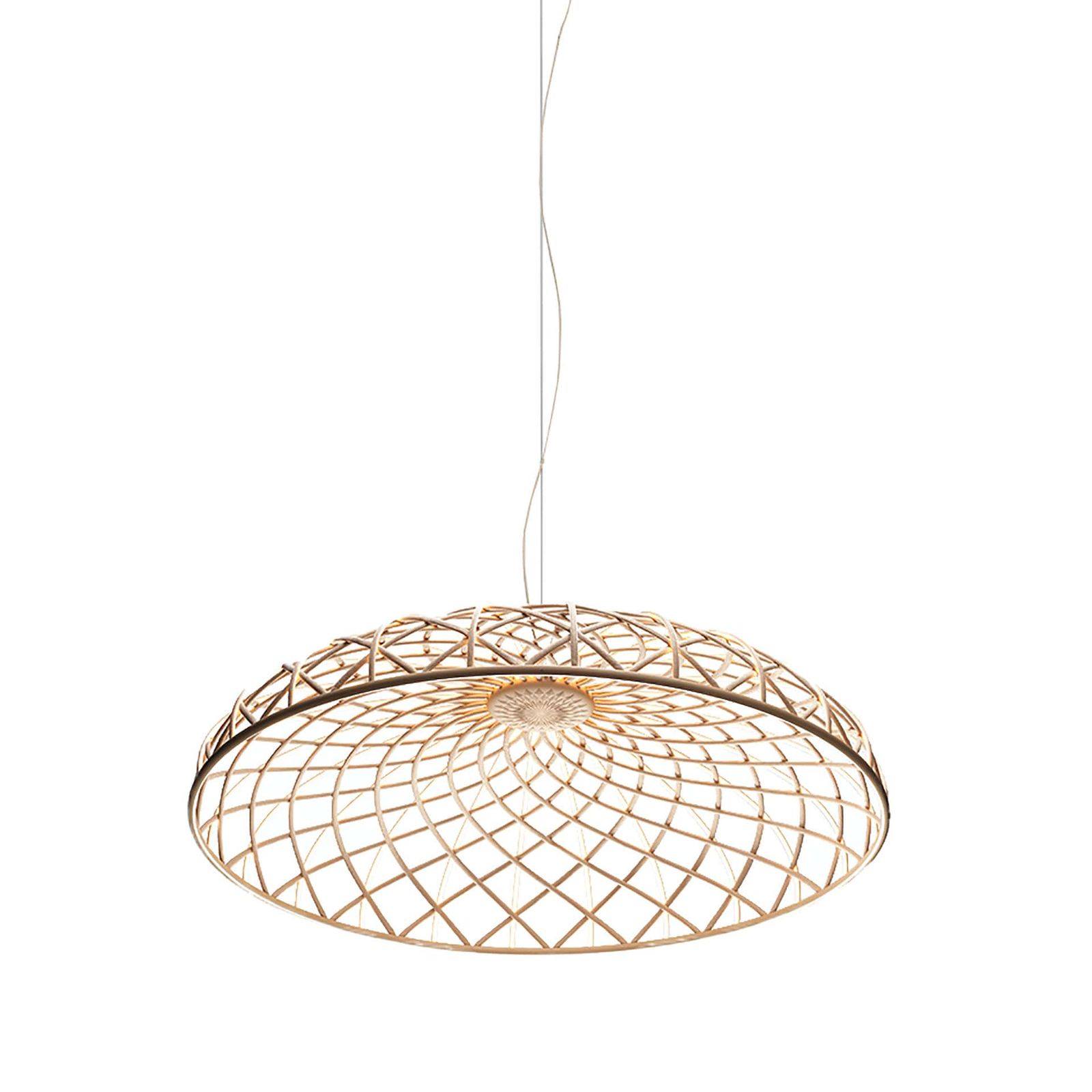 Flos Подвесной светильник Skynest Almond от Flos