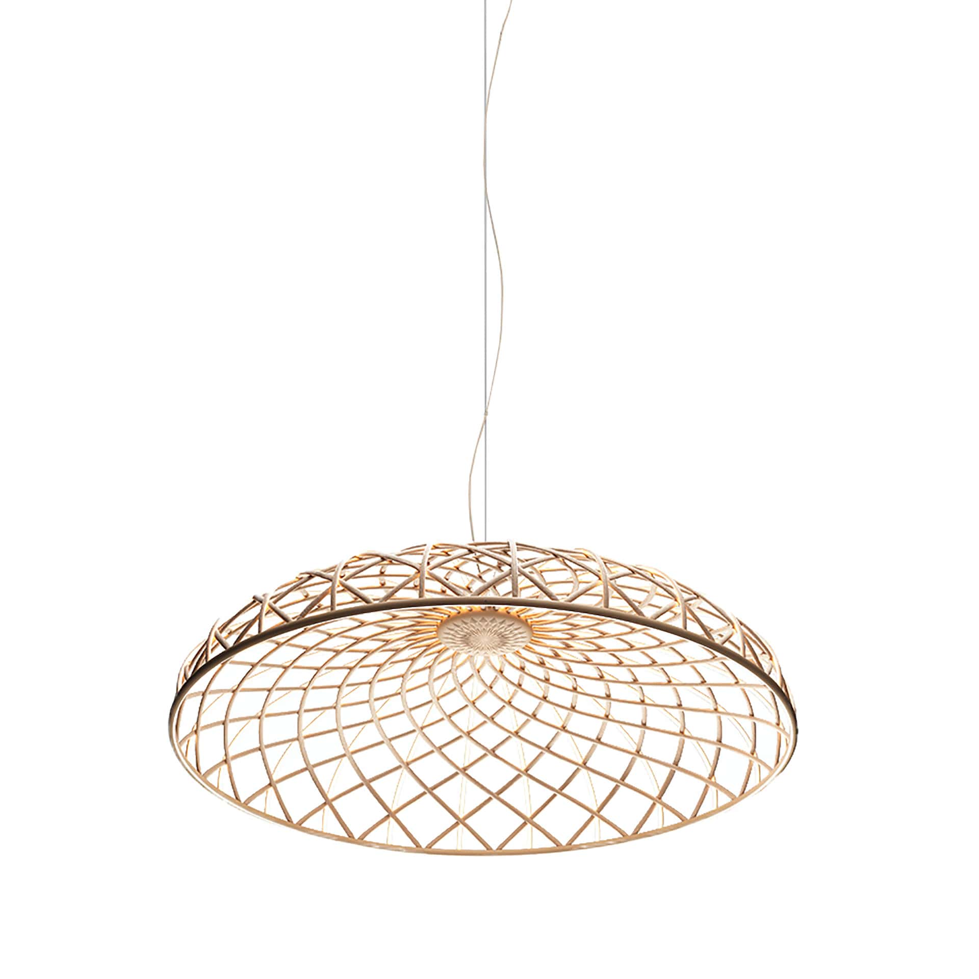Flos Подвесной светильник Skynest Almond от Flos