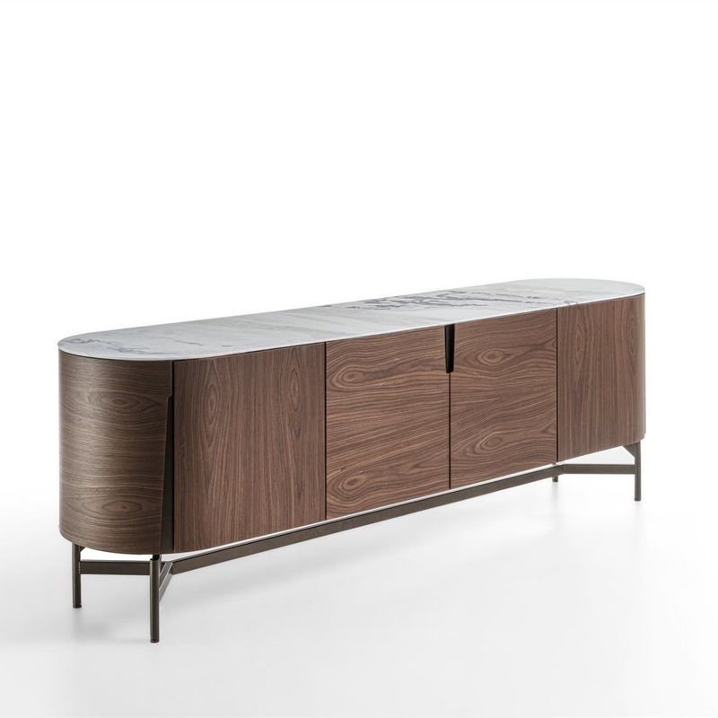 Porada Комод Tylsa 240 от Porada