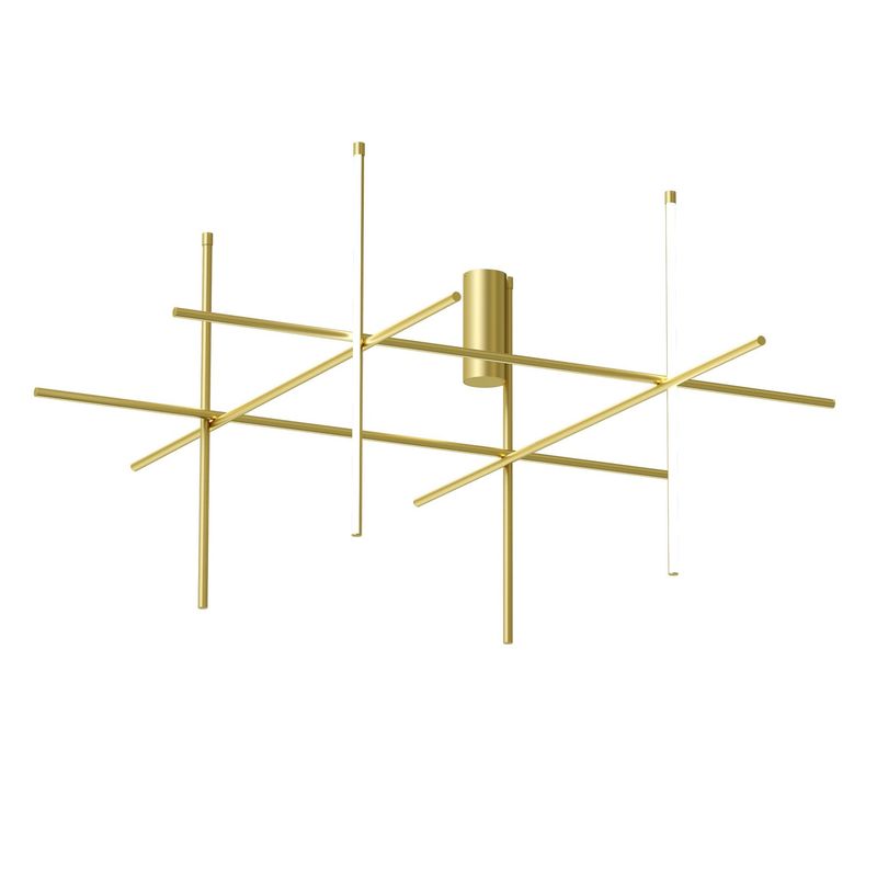 Flos Люстра Coordinates C4 F1856044 от Flos