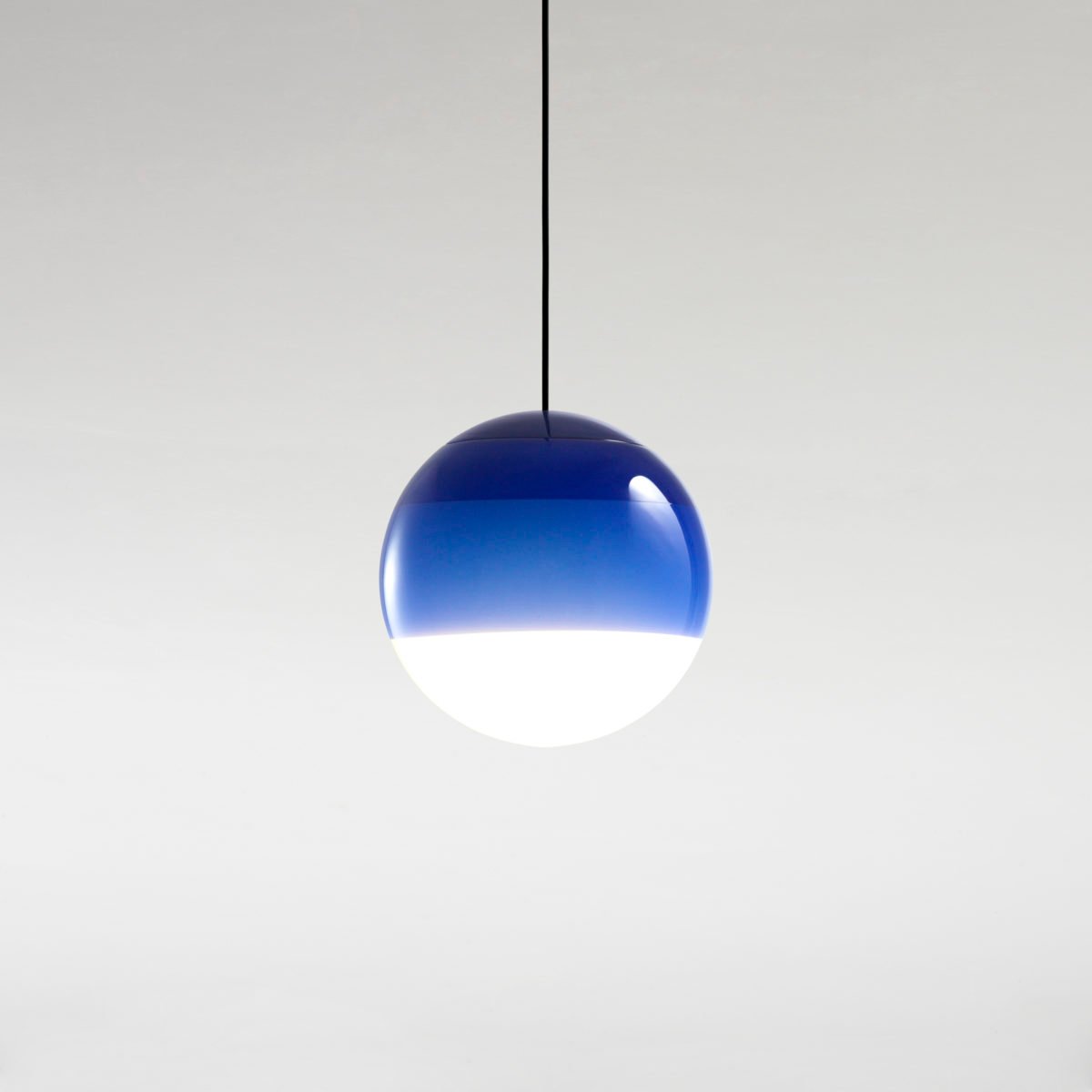 Marset Подвесной светильник Dipping Light от Marset — в интерьере