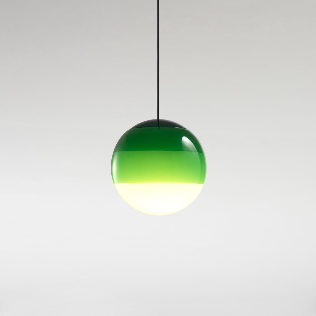 Marset Подвесной светильник Dipping Light от Marset — в интерьере