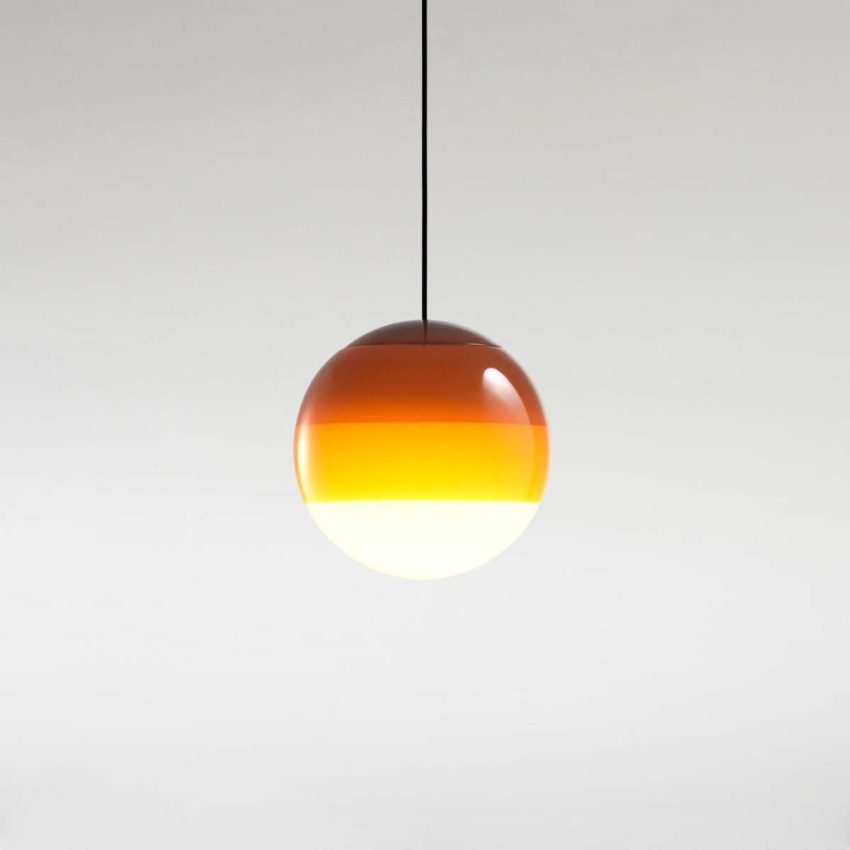 Marset Подвесной светильник Dipping Light от Marset — в интерьере