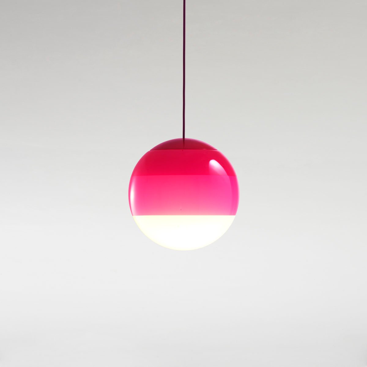 Marset Подвесной светильник Dipping Light от Marset — в интерьере