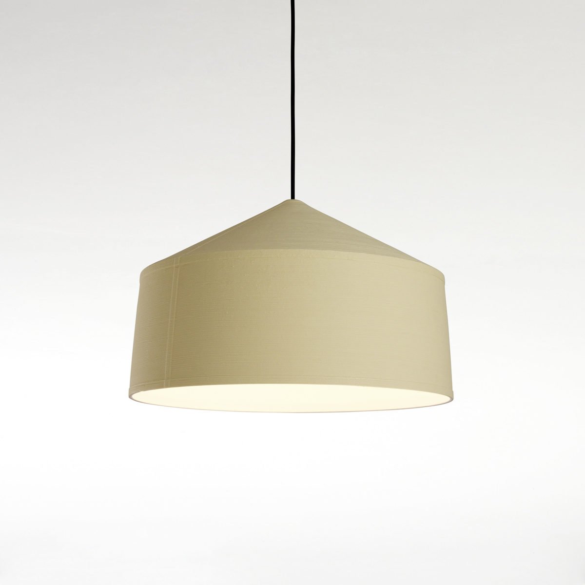 Marset Подвесной светильник Zenc от Marset — в интерьере