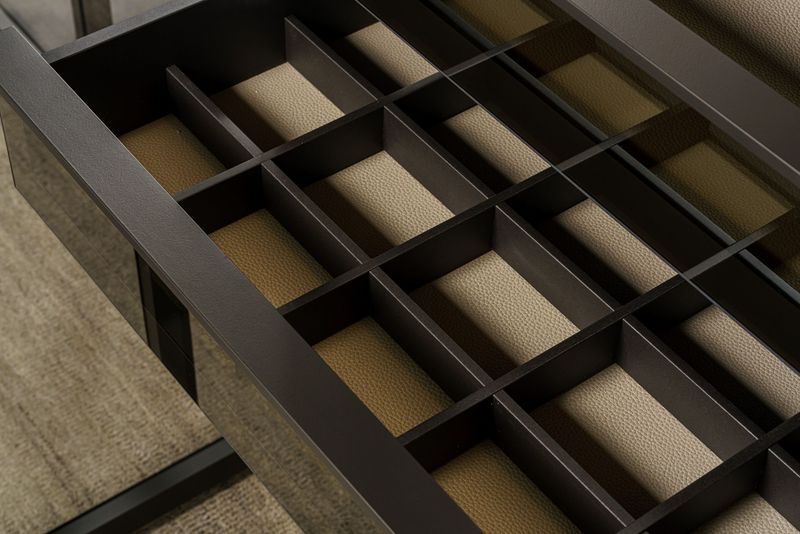 Poliform Шкаф Распашной Fitted от Poliform