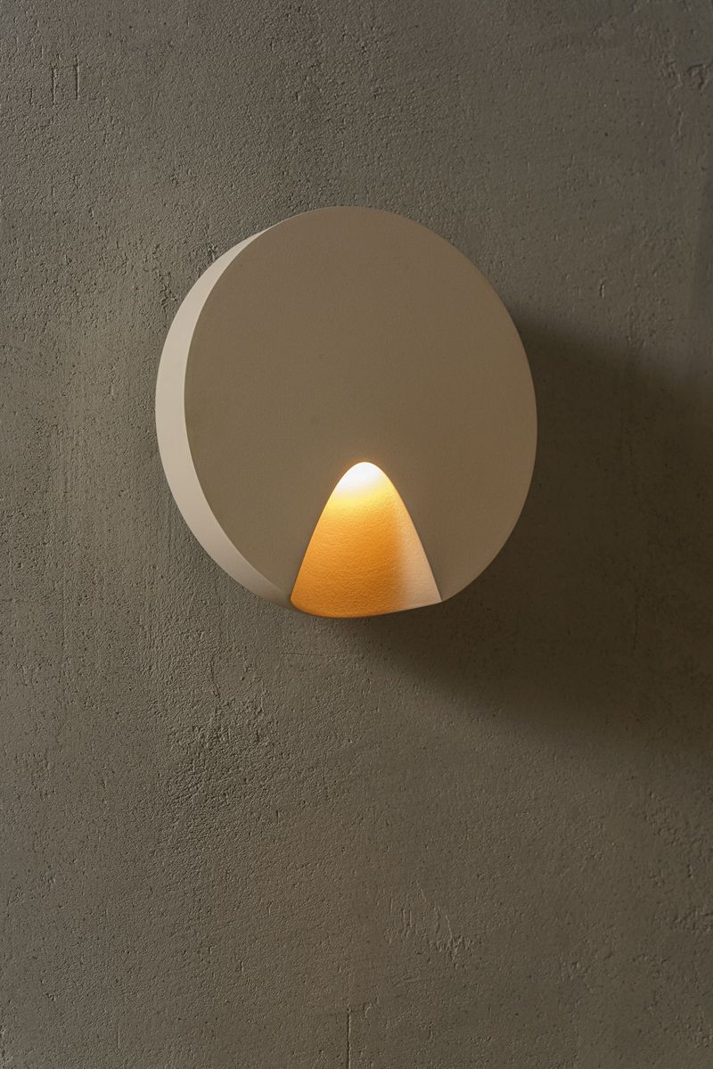 Vibia Бра Dots 4662 Brown от Vibia