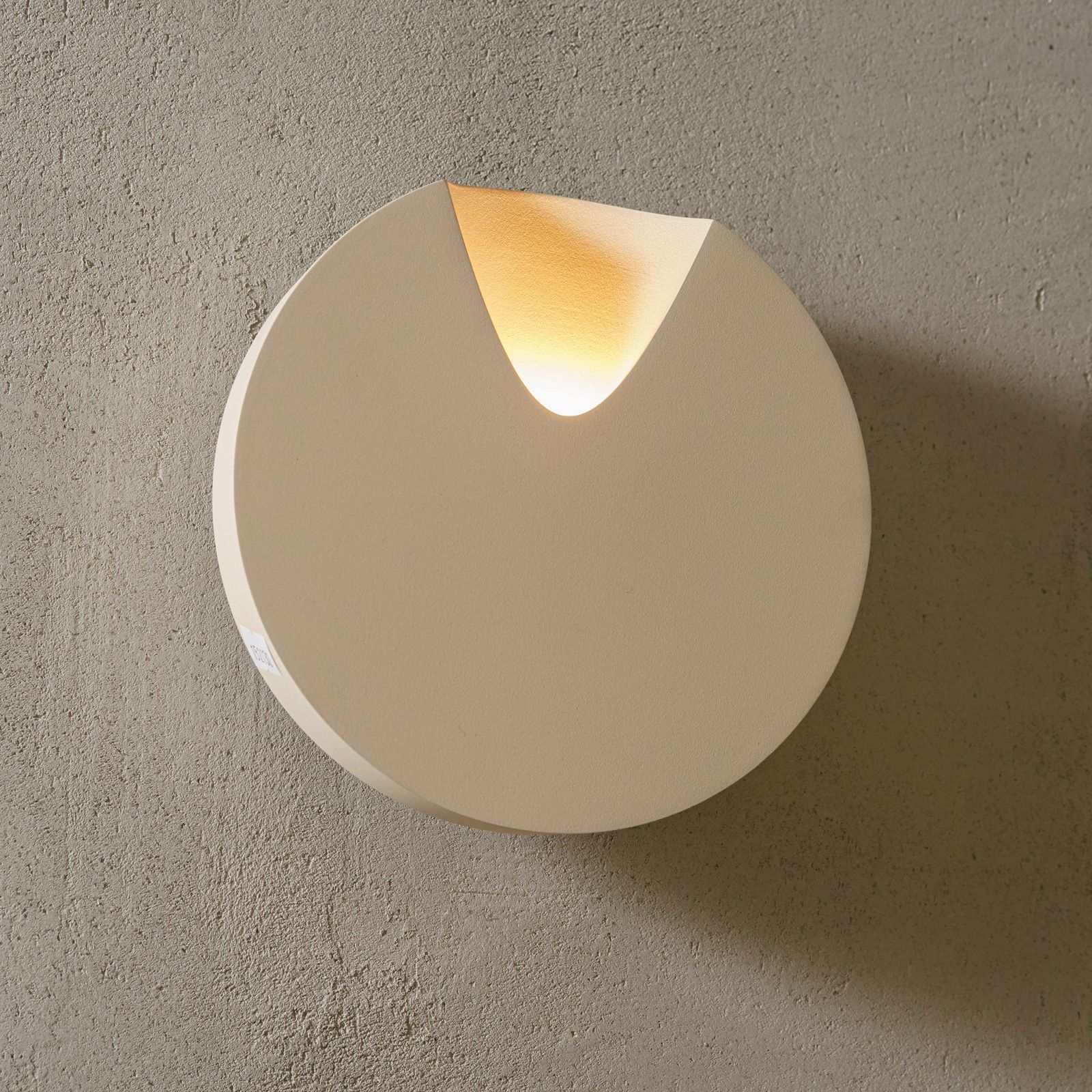 Vibia Бра Dots 4662 Brown от Vibia — в интерьере