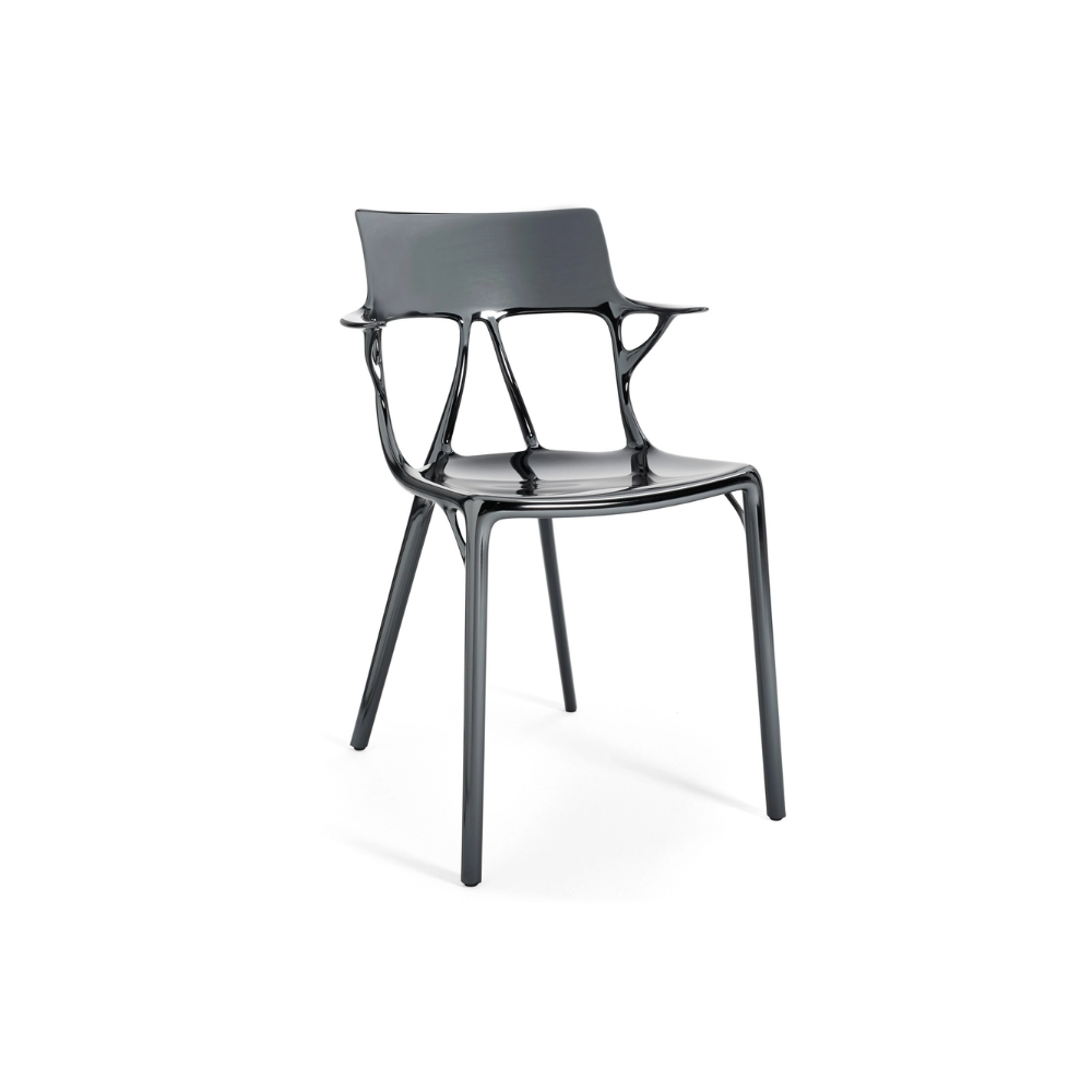 Kartell Стул A.I. Metal от Kartell
