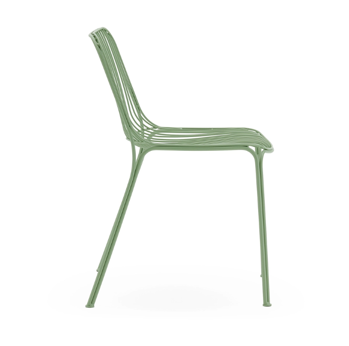 Kartell Стул Hiray от Kartell