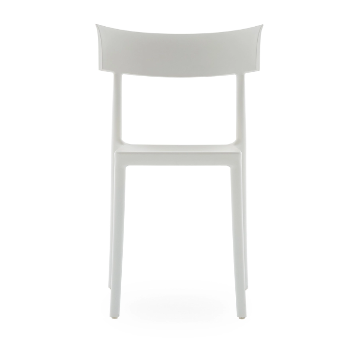 Kartell Стул Catwalk Mat от Kartell