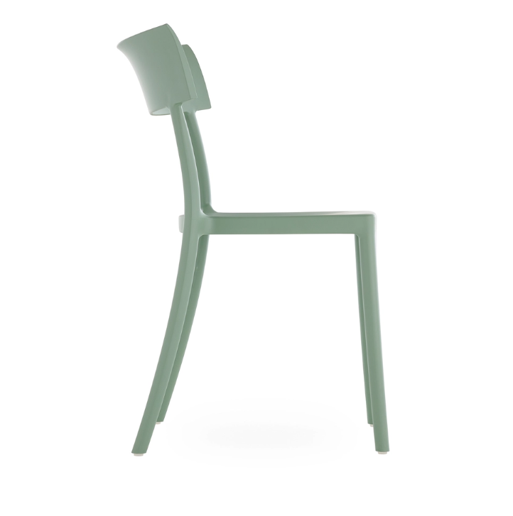 Kartell Стул Catwalk Mat от Kartell