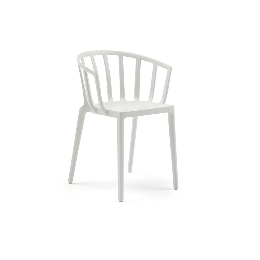 Kartell Стул Venice Mat от Kartell