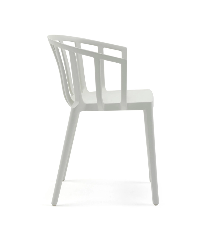 Kartell Стул Venice Mat от Kartell