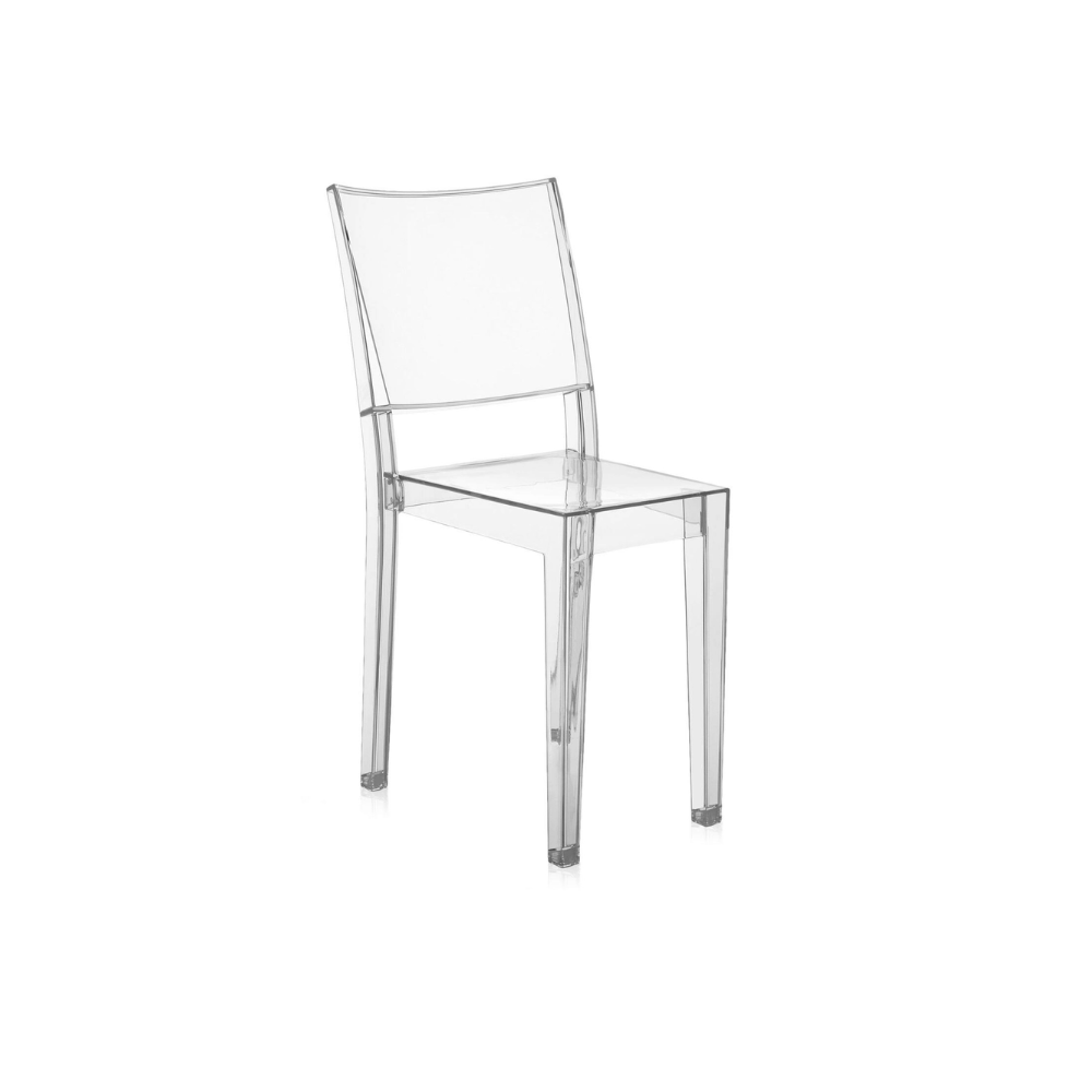Kartell Стул La Marie Cristallo от Kartell