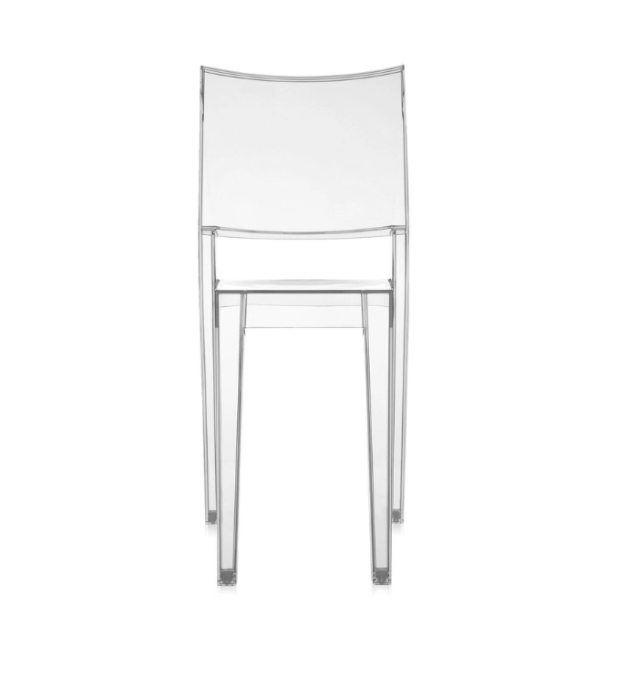 Kartell Стул La Marie Cristallo от Kartell