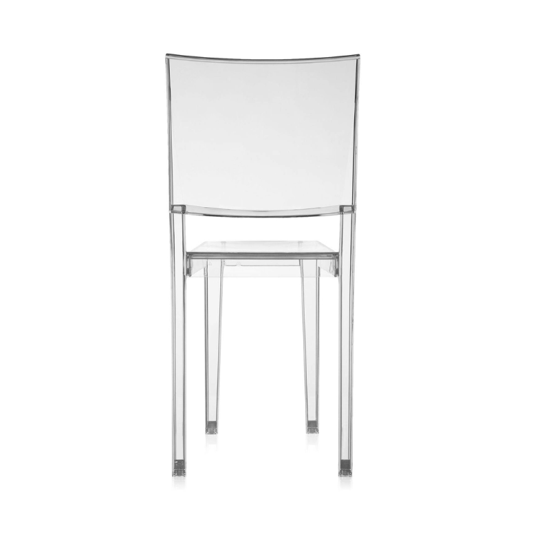 Kartell Стул La Marie Cristallo от Kartell