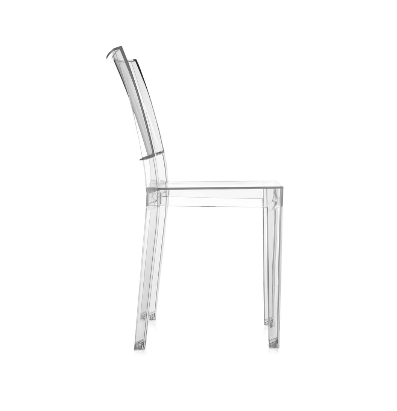 Kartell Стул La Marie Cristallo от Kartell