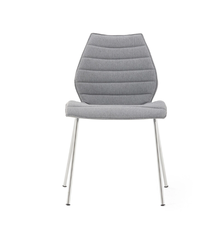 Kartell Стул Maui soft noma от Kartell