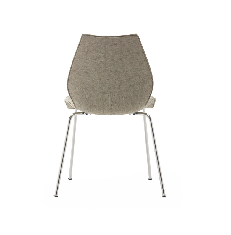 Kartell Стул Maui soft noma от Kartell
