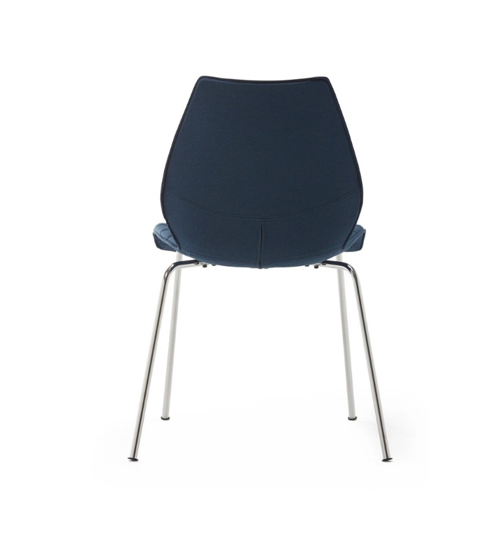 Kartell Стул Maui soft noma от Kartell