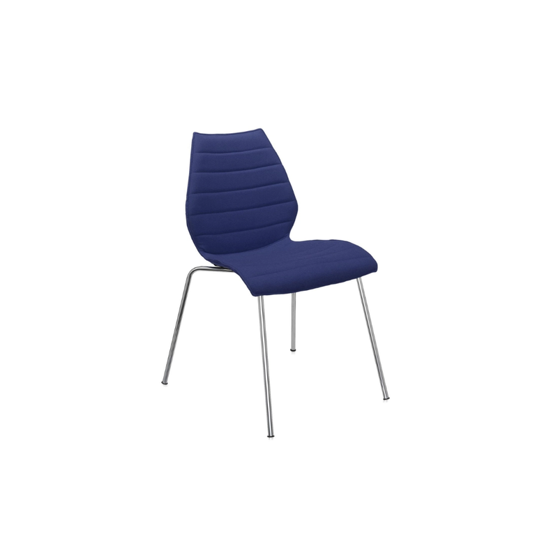 Kartell Стул Maui soft Trevira от Kartell