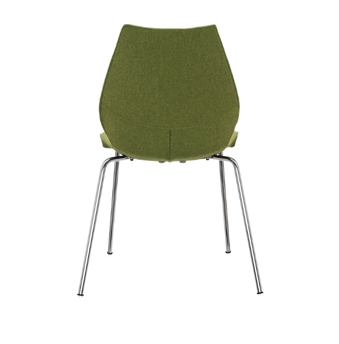 Kartell Стул Maui soft Trevira от Kartell