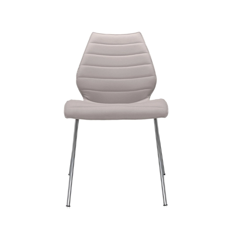 Kartell Стул Maui soft Trevira от Kartell